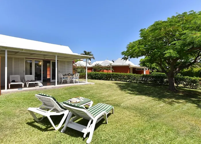 Bungalow Melocotones Maspalomas Pm