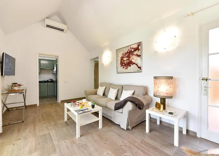 Bungalow Melocotones Maspalomas Pm
